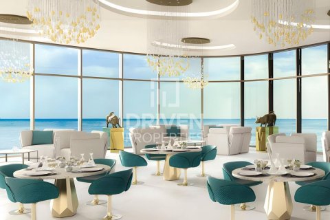 استوديو شقة في Maritime City, الإمارات العربية المتحدة رقم 214444 4