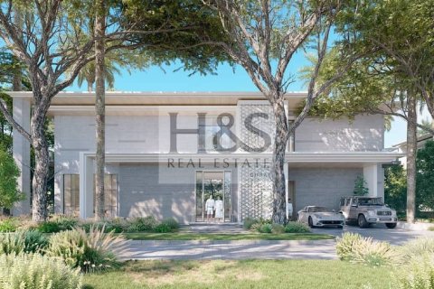 6 bedrooms Villa in Dubai, UAE No. 112835 10