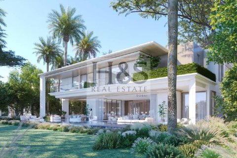 6 bedrooms Villa in Dubai, UAE No. 112835 9