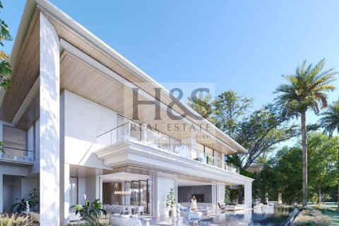 6 bedrooms Villa in Dubai, UAE No. 112835 12