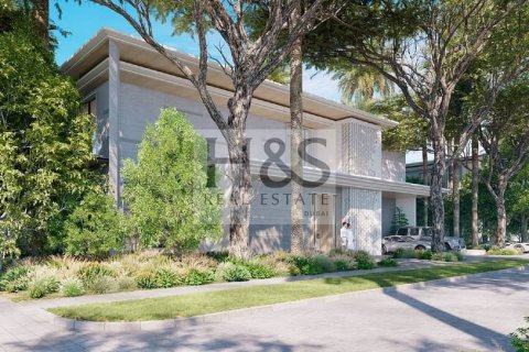 6 bedrooms Villa in Dubai, UAE No. 112835 11