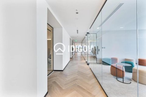 109.44m² Office in Business Bay, UAE No. 210994 11