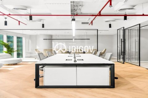 109.44m² Office in Business Bay, UAE No. 210994 9