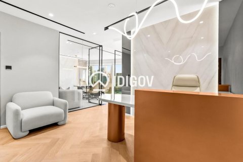 109.44m² Office in Business Bay, UAE No. 210994 4