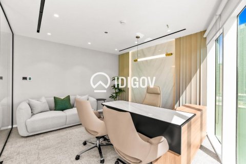 109.44m² Office in Business Bay, UAE No. 210994 5