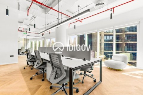 109.44m² Office in Business Bay, UAE No. 210994 3