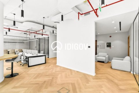 109.44m² Office in Business Bay, UAE No. 210994 7