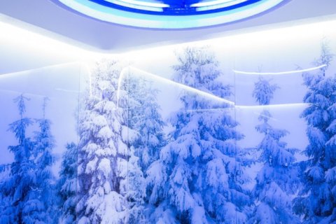 Вилла с 7 спальнями в Дубай, ОАЭ №3878 5