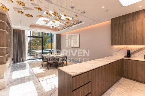 2 bedrooms Penthouse in Dubai Marina, UAE No. 212353 16