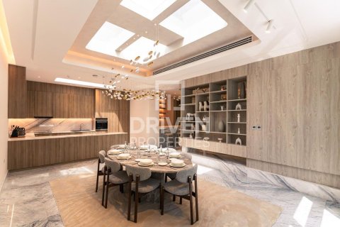 2 bedrooms Penthouse in Dubai Marina, UAE No. 212353 15