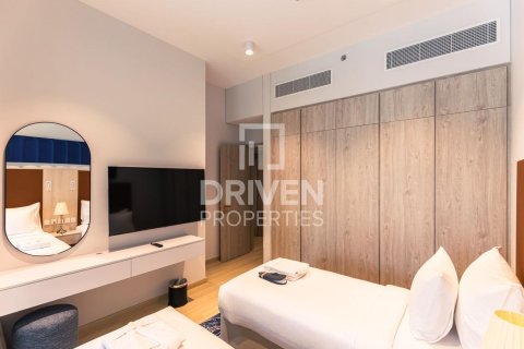 2 bedrooms Penthouse in Dubai Marina, UAE No. 212353 7