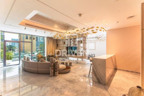 2 bedrooms Penthouse in Dubai Marina, UAE No. 212353 5