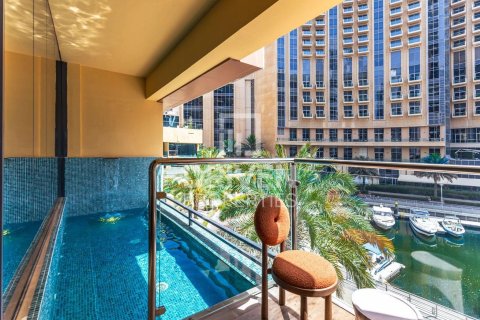 2 bedrooms Penthouse in Dubai Marina, UAE No. 212353 24