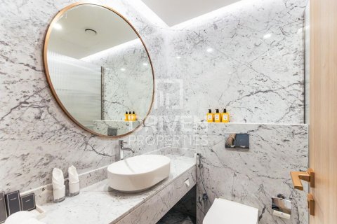 2 bedrooms Penthouse in Dubai Marina, UAE No. 212353 20