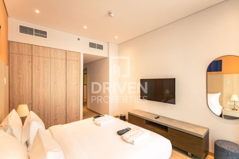 2 bedrooms Penthouse in Dubai Marina, UAE No. 212353 8