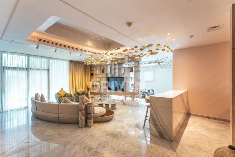 2 bedrooms Penthouse in Dubai Marina, UAE No. 212353 17
