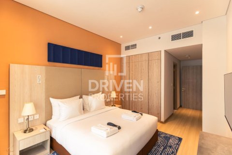 2 bedrooms Penthouse in Dubai Marina, UAE No. 212353 9
