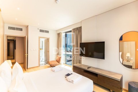 2 bedrooms Penthouse in Dubai Marina, UAE No. 212353 12