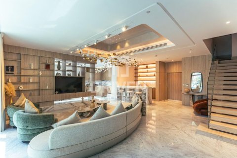2 bedrooms Penthouse in Dubai Marina, UAE No. 212353 3