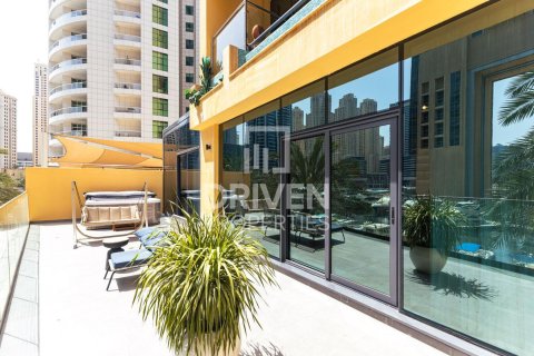 2 bedrooms Penthouse in Dubai Marina, UAE No. 212353 22