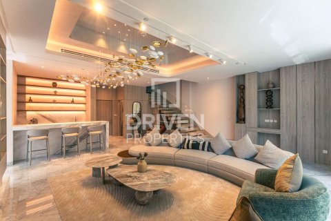 2 bedrooms Penthouse in Dubai Marina, UAE No. 212353