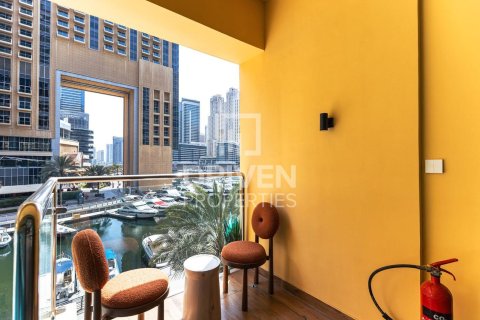 2 bedrooms Penthouse in Dubai Marina, UAE No. 212353 23