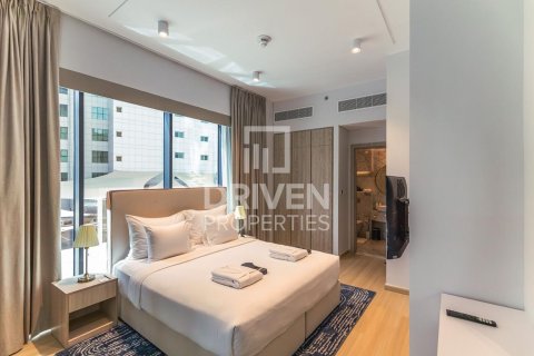 2 bedrooms Penthouse in Dubai Marina, UAE No. 212353 11