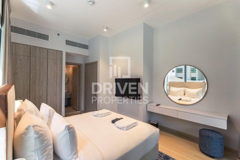 2 bedrooms Penthouse in Dubai Marina, UAE No. 212353 14