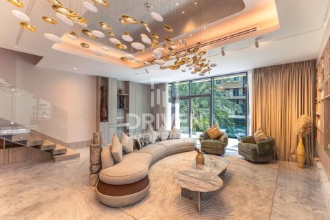 2 bedrooms Penthouse in Dubai Marina, UAE No. 212353 4