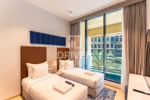 2 bedrooms Penthouse in Dubai Marina, UAE No. 212353 6