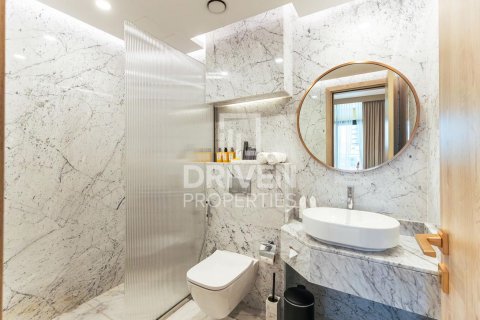 2 bedrooms Penthouse in Dubai Marina, UAE No. 212353 18
