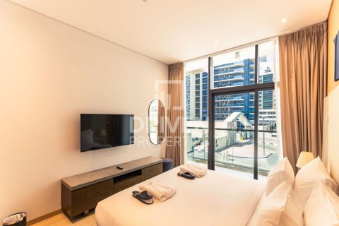 2 bedrooms Penthouse in Dubai Marina, UAE No. 212353 10