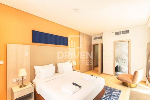 2 bedrooms Penthouse in Dubai Marina, UAE No. 212353 13