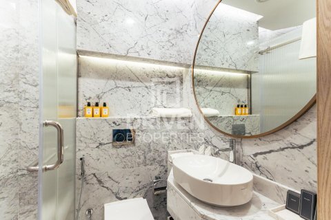2 bedrooms Penthouse in Dubai Marina, UAE No. 212353 19