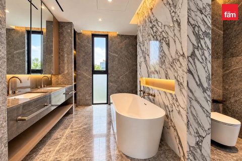 Villa de 5 chambres à Tilal Al Ghaf, UAE No. 222199 12