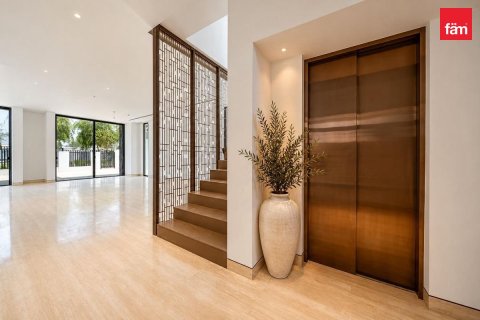 Villa de 5 chambres à Tilal Al Ghaf, UAE No. 222199 7