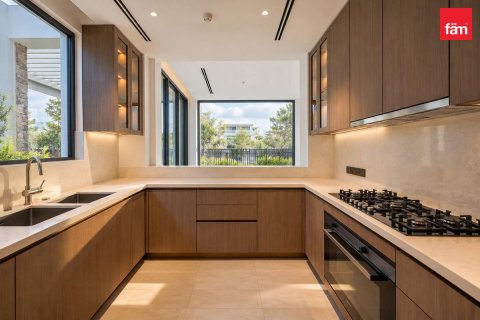 Villa de 5 chambres à Tilal Al Ghaf, UAE No. 222199 9