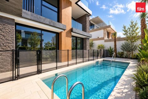 Villa de 5 chambres à Tilal Al Ghaf, UAE No. 222199