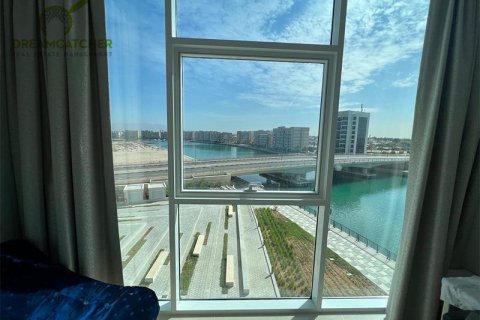 Квартира с 2 спальнями в Mina Al Arab, ОАЭ №75277 17