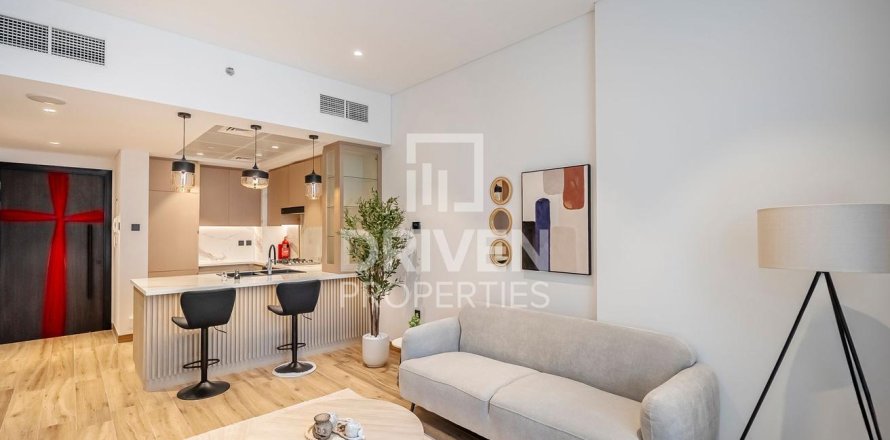 1 bedroom Apartment in Jumeirah Village Circle, UAE No. 212763