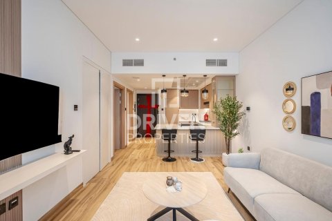 1 bedroom Apartment in Jumeirah Village Circle, UAE No. 212763 3