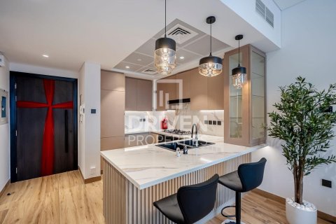 1 bedroom Apartment in Jumeirah Village Circle, UAE No. 212763 11