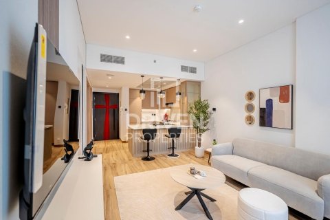 1 bedroom Apartment in Jumeirah Village Circle, UAE No. 212763 4