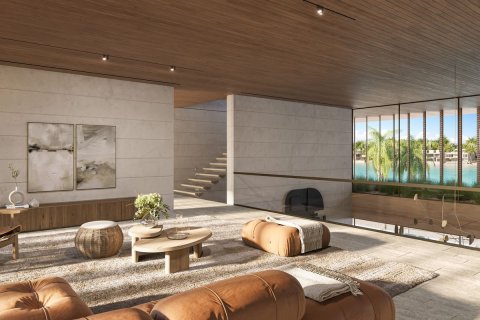 Villa de 7 dormitorios en Palm Jebel Ali, UAE No. 215813 8