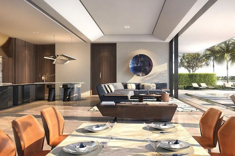 Villa de 7 dormitorios en Palm Jebel Ali, UAE No. 215813 7