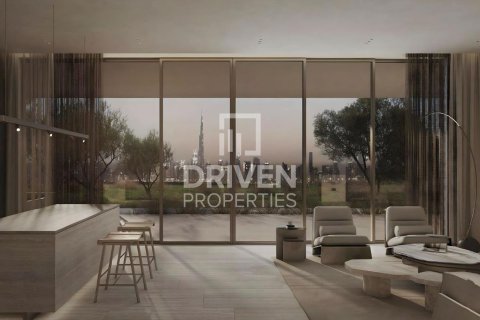 2 bedrooms Apartment in Mohammed Bin Rashid City, UAE No. 211278