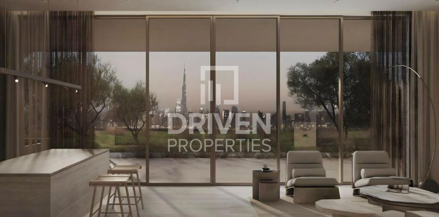 2 bedrooms Apartment in Mohammed Bin Rashid City, UAE No. 211278