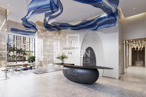 1 bedroom Apartment in Business Bay, UAE No. 218097 4