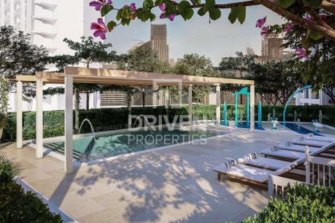 1 bedroom Apartment in Business Bay, UAE No. 218097 17