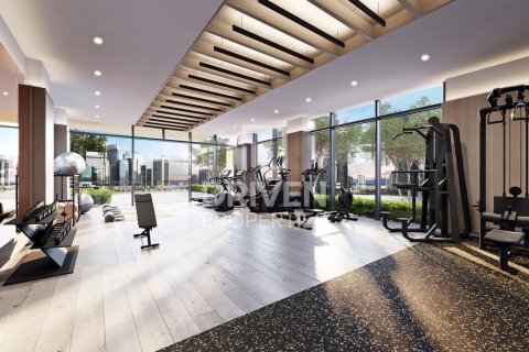 1 bedroom Apartment in Business Bay, UAE No. 218097 13